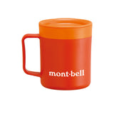 Montbell Thermo Mug 200 1124561 保溫 露營杯