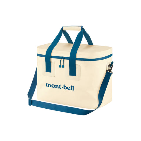 Montbell Cooler Bag 25L 1133256 露營用冰箱 冰袋