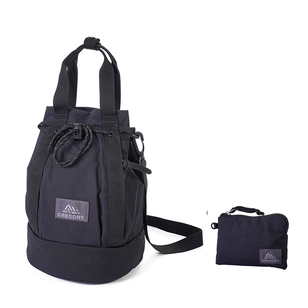 Gregory bucket sale bag