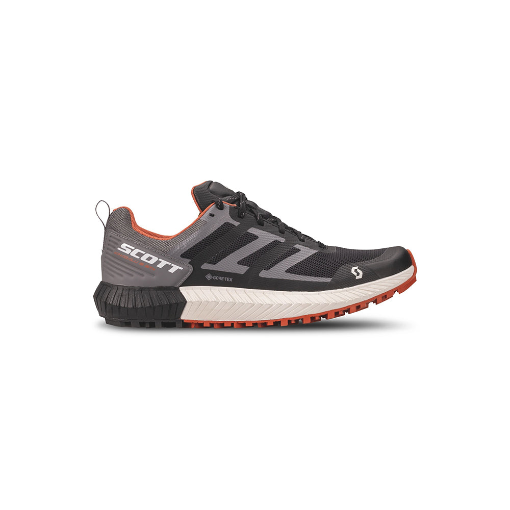 Scarpe trail running goretex discount