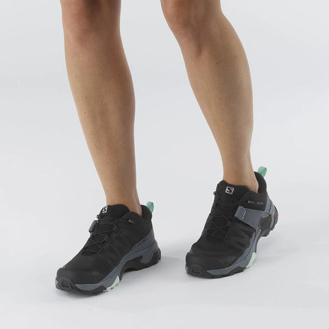 Salomon Women's X Ultra 4 GTX Hiking 412896 女裝 防水版 行山鞋