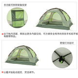 The North Face Homestead Roomy 2 Tent 52VC 露營 2人用帳幕