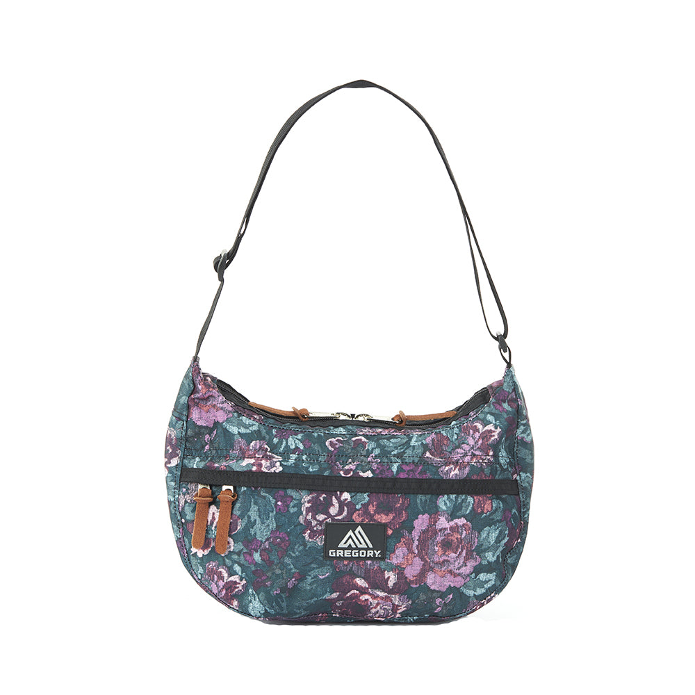 9 Gregory Satchel S Athletic City