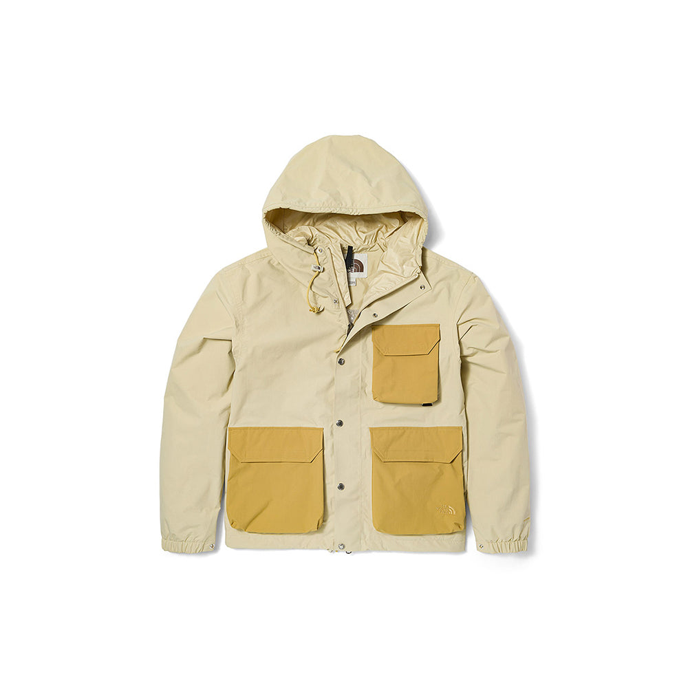 The north face zoomie rain jacket new arrivals