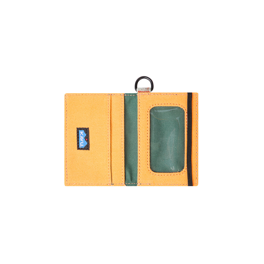 Kavu Billings Card Holder 9241 SS23 卡片套 小銀包 Athletic City