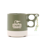 【創新低價】Chums CH62-1244 Camper Mug Cup 250ml 露營杯