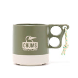 【創新低價】Chums CH62-1244 Camper Mug Cup 250ml 露營杯