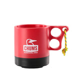 Chums CH62-1244 Camper Mug Cup 250ml 露營杯