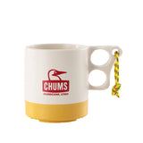 Chums CH62-1244 Camper Mug Cup 250ml 露營杯