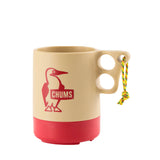 Chums CH62-1620 Camper Mug Cup Large 550ml 露營杯