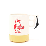 【創新低價】Chums CH62-1620 Camper Mug Cup Large 550ml 露營杯