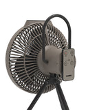 Claymore Rechargeable Fan V1040 CLFN-V1040 可充電式 多用途 露營配件 露營風扇