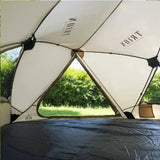 Kazmi Trion Tent K20T3T017 三角速搭帳 露營用帳幕