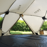 Kazmi Trion Tent K20T3T017 三角速搭帳 露營用帳幕