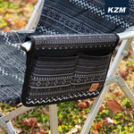 Kazmi Side Pocket For Chair K8T3Z002 露營櫈專用 小物收納袋