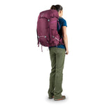 Osprey Renn 65 Backpack 女生專用 大背囊