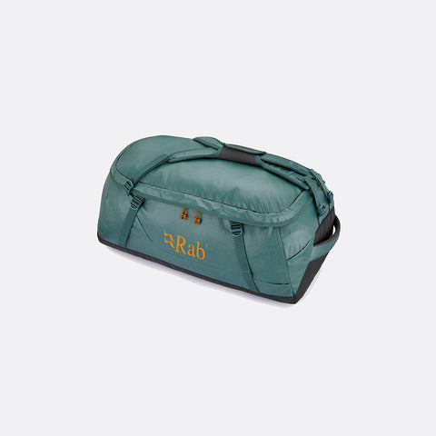 Rab Escape Kit Bag LT 50 QAB-19 可摺疊 防水 大背囊