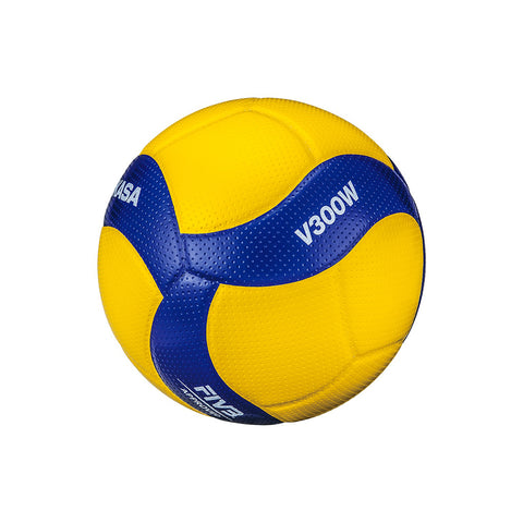 Mikasa FIVB Approved Indoor Volleyball V300W 比賽用 排球