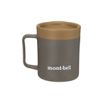 Montbell Thermo Mug 200 保溫 露營杯 1124561