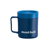 Montbell Thermo Mug 200 保溫 露營杯 1124561