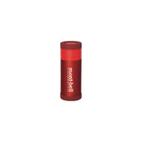 Montbell Alpine Thermo Bottle 0.35L 1124765 不鏽鋼 保溫瓶 露營杯 露營水樽