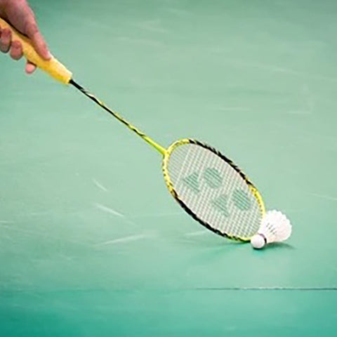 羽毛球 BADMINTON