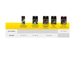 Futuro 3M Performance Comfort Ankle Support 01037 可調節式彈性護腳踭
