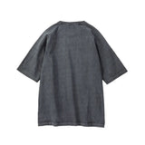 Kavu Men's Heavyweight Tee 07001 07077 SS24 短袖重磅 Tee 男裝 M'S