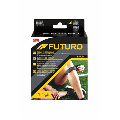 Futuro 3M Adjustable Knee Strap 09189 可調節式護膝帶