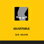 Futuro 3M Adjustable Knee Strap 09189 可調節式護膝帶