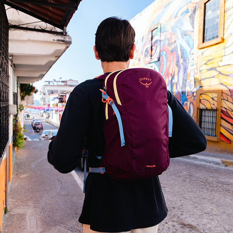 Osprey Daylite Backpack 小背囊