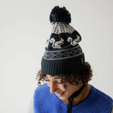 Kavu Herschel Beanie 1008 FW26 戶外 保暖 冷帽