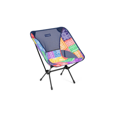 Helinox Chair One - Rainbow Bandana 10315 露營櫈