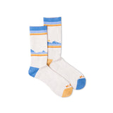 Kavu Moonwalk Socks 1068 FW24 戶外 保暖 冷襪 襪子