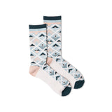 Kavu Moonwalk Socks 1068 FW24 戶外 保暖 冷襪 襪子