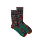 Kavu Moonwalk Socks 1068 FW24 戶外 保暖 冷襪 襪子