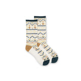 Kavu Moonwalk Socks 1068 FW26 戶外 保暖 冷襪 襪子