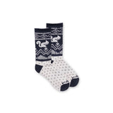 Kavu Moonwalk Socks 1068 FW26 戶外 保暖 冷襪 襪子