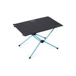 Helinox Table One Hard Top - Black x Blue 11008 超輕 露營枱
