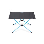 Helinox Table One Hard Top - Black x Blue 11008 超輕 露營枱