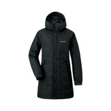 Montbell Women's Drytech® Bernina Down Coat 1101568 FW24 女裝 防水 800 篷鬆度 羽絨長外套 W'S