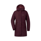 Montbell Women's Drytech® Bernina Down Coat 1101568 FW24 女裝 防水 800 篷鬆度 羽絨長外套 W'S