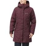 Montbell Women's Drytech® Bernina Down Coat 1101568 FW24 女裝 防水 800 篷鬆度 羽絨長外套 W'S