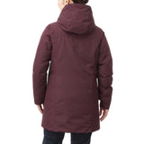 Montbell Women's Drytech® Bernina Down Coat 1101568 FW24 女裝 防水 800 篷鬆度 羽絨長外套 W'S