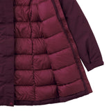 Montbell Women's Drytech® Bernina Down Coat 1101568 FW24 女裝 防水 800 篷鬆度 羽絨長外套 W'S