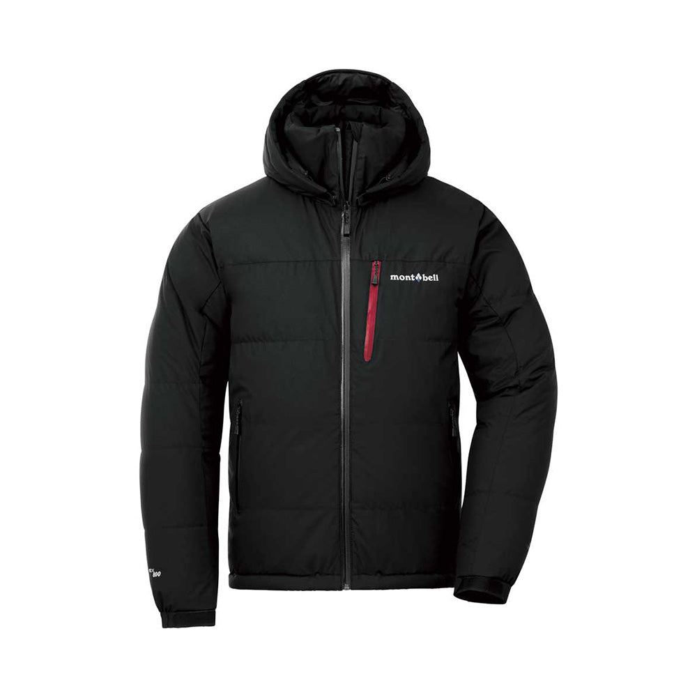 montbell スノーウエア 100cm FW24 秋冬・新品】Montbell Men's Permafrost Down Parka 800