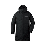 Montbell Men's Drytech® Bernina Down Coat 1101615 FW24 男裝 防水 800 篷鬆度 羽絨長外套 M'S