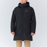 Montbell Men's Drytech® Bernina Down Coat 1101615 FW24 男裝 防水 800 篷鬆度 羽絨長外套 M'S