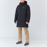 Montbell Men's Drytech® Bernina Down Coat 1101615 FW24 男裝 防水 800 篷鬆度 羽絨長外套 M'S