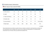 【CS・FW25 秋冬・新品】Montbell Men's Superior Down Jacket 1101661 FW25 男裝 800蓬鬆度 羽絨外套 M'S